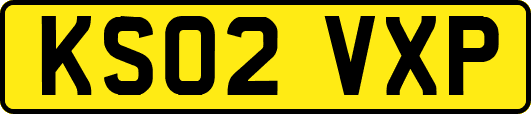 KS02VXP