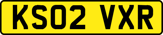 KS02VXR