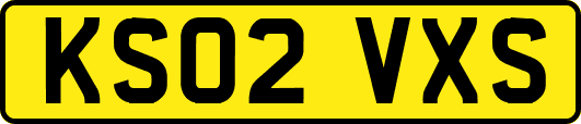 KS02VXS