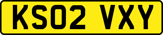 KS02VXY