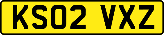 KS02VXZ