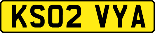 KS02VYA