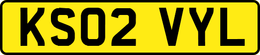 KS02VYL