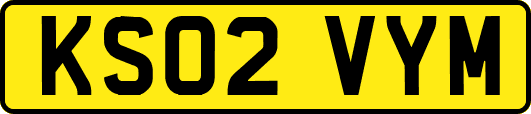 KS02VYM