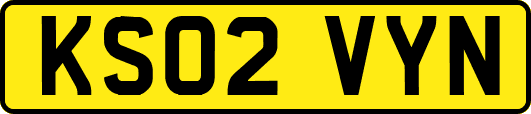 KS02VYN