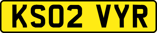 KS02VYR