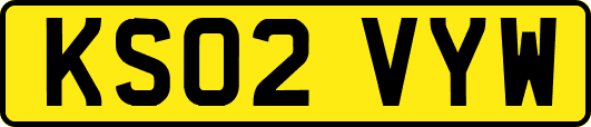 KS02VYW