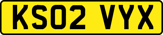 KS02VYX