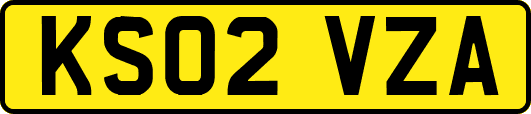 KS02VZA