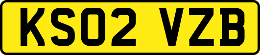 KS02VZB