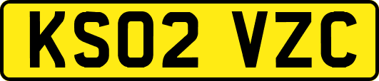 KS02VZC