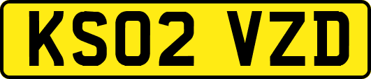 KS02VZD