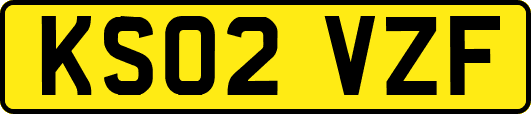 KS02VZF