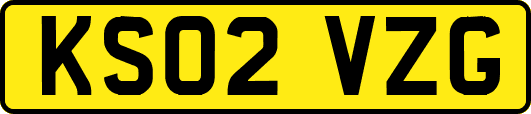 KS02VZG