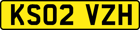 KS02VZH