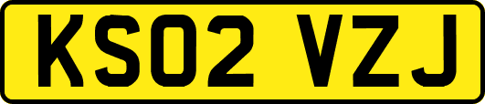 KS02VZJ
