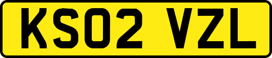 KS02VZL