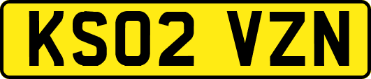 KS02VZN