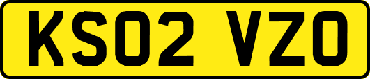 KS02VZO