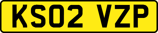 KS02VZP