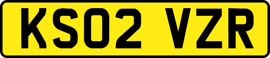 KS02VZR