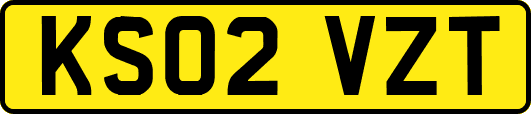 KS02VZT