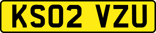 KS02VZU