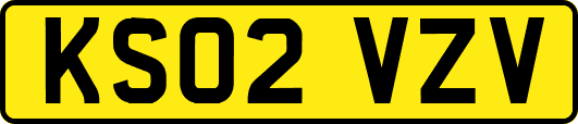KS02VZV