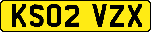 KS02VZX