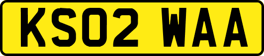 KS02WAA
