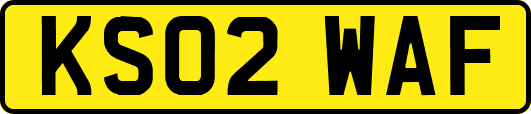 KS02WAF