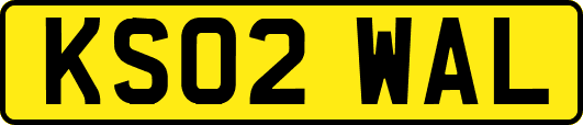 KS02WAL