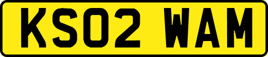 KS02WAM
