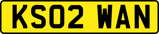 KS02WAN