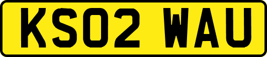 KS02WAU