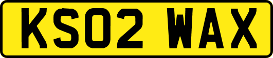 KS02WAX