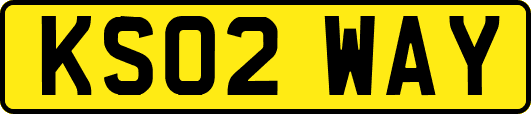 KS02WAY