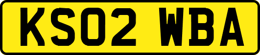 KS02WBA
