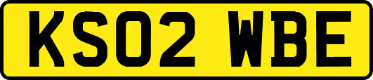KS02WBE
