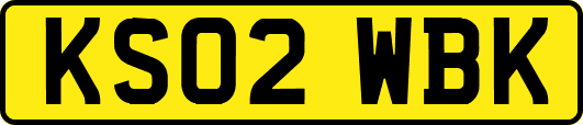 KS02WBK