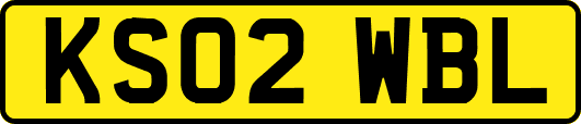 KS02WBL
