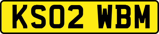 KS02WBM