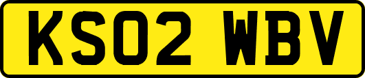 KS02WBV
