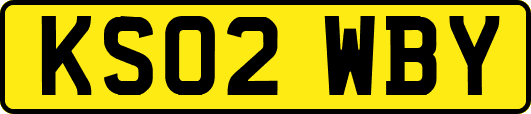 KS02WBY