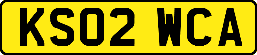 KS02WCA