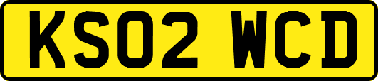 KS02WCD