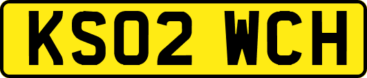 KS02WCH