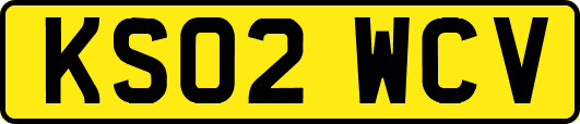 KS02WCV