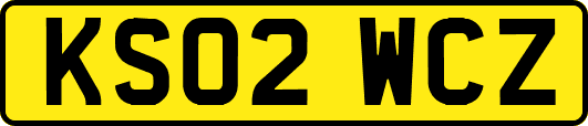 KS02WCZ