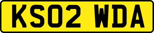 KS02WDA